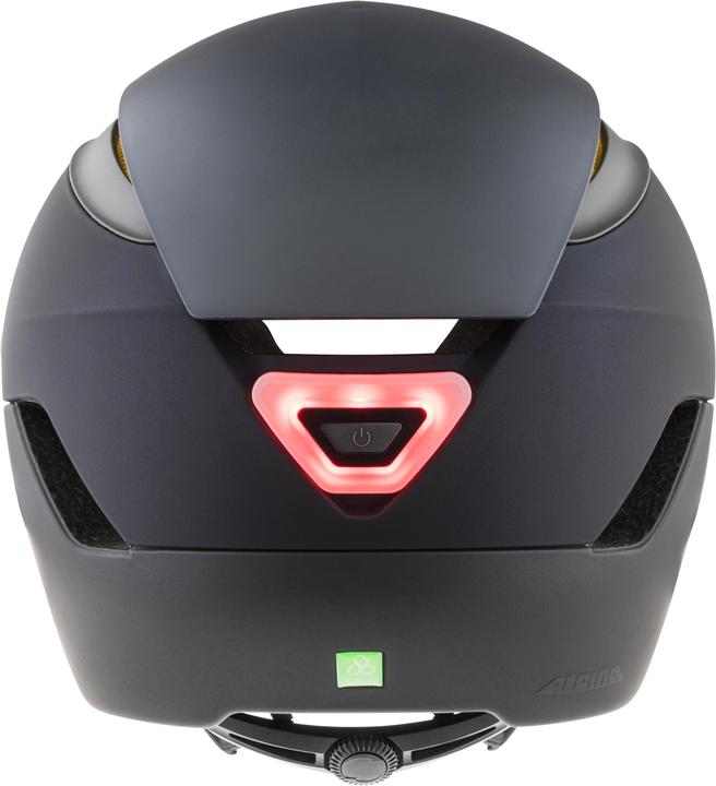 Actual product image ALPINA SPORTS Altona (57 - 62 cm)
