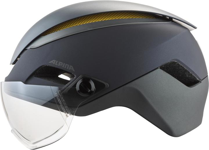 Actual product image ALPINA SPORTS Altona (57 - 62 cm)