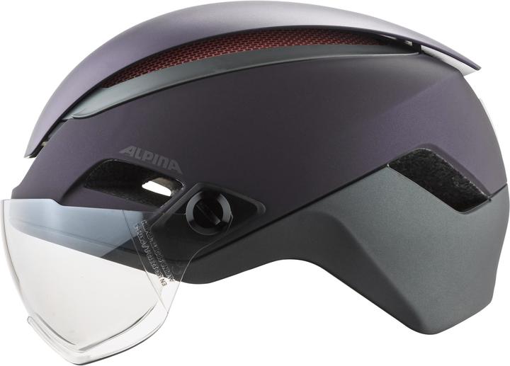 Produktbild ALPINA SPORTS Altona (52 - 57 cm)