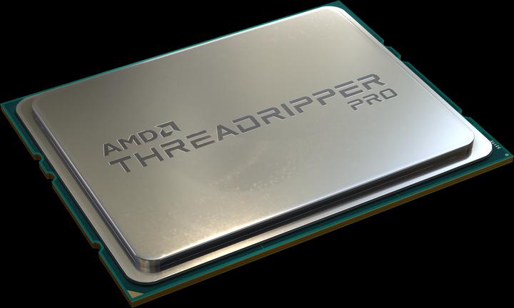 Produktbild AMD Ryzen Threadripper PRO 3995WX (sWRX8, 2.70 GHz, 64 -Core)