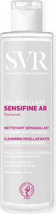 AR Eau Mic (Puder, 200 ml)
