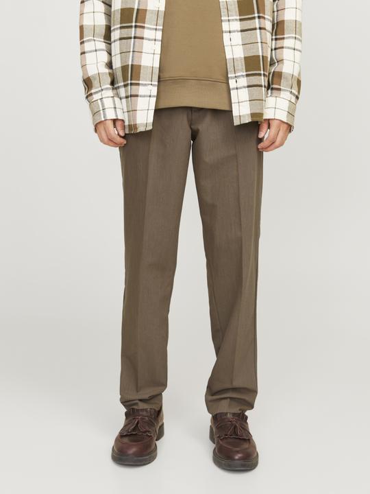 Actual product image Jack & Jones Tapered fit carrot trousers Carrot trousers (W32/L34)