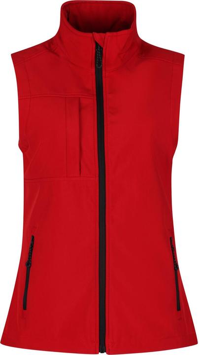 Produktbild Regatta SoftshellWeste Octagon II dreilagig bedruckbar (36 D)