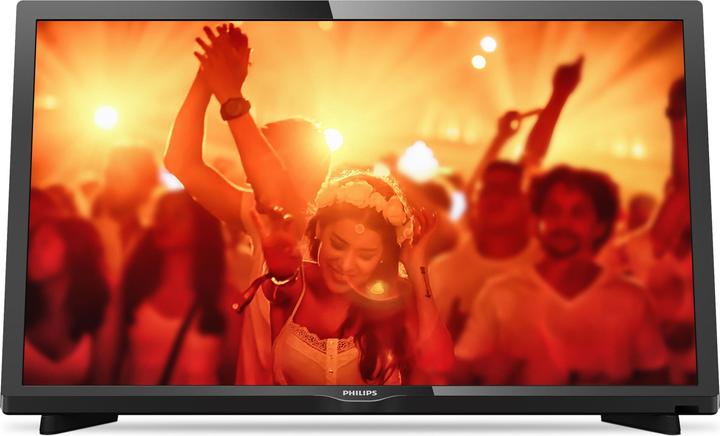 Produktbild Philips 22pfs4031/12 (22", LCD, Full HD)
