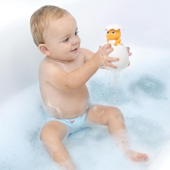 Image du produit LUDI Oeuf magique pour le bain