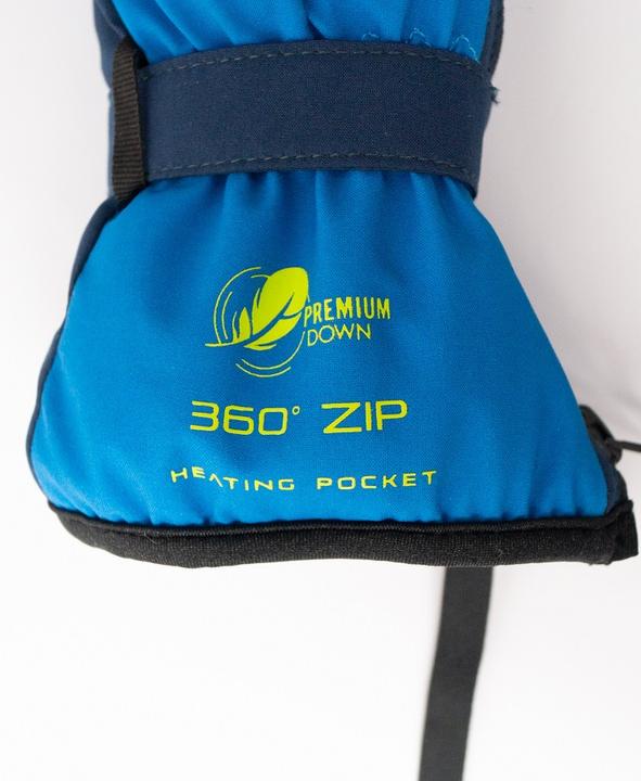 Actual product image Reusch BabyTech (2)