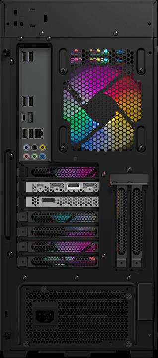 Produktbild Lenovo Legion T7 (Intel Core i9-10900KF, 32 GB, 1000 GB, GeForce RTX 3080)