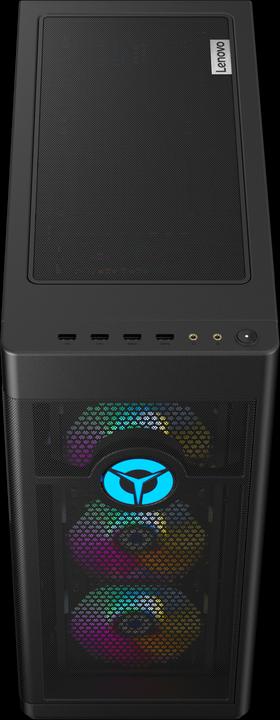 Produktbild Lenovo Legion T7 (Intel Core i9-10900KF, 32 GB, 1000 GB, GeForce RTX 3080)