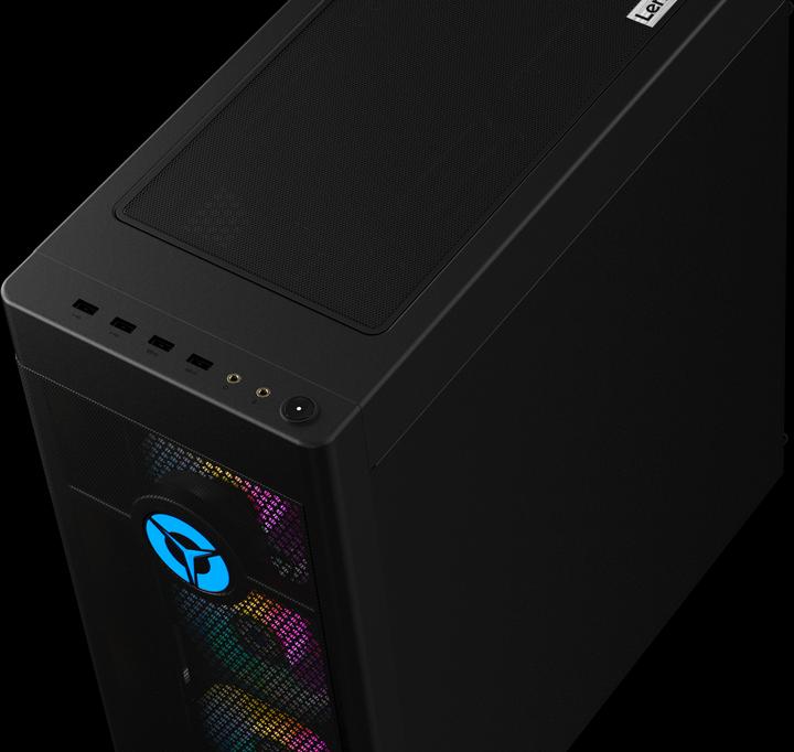Produktbild Lenovo Legion T7 (Intel Core i9-10900KF, 32 GB, 1000 GB, GeForce RTX 3080)