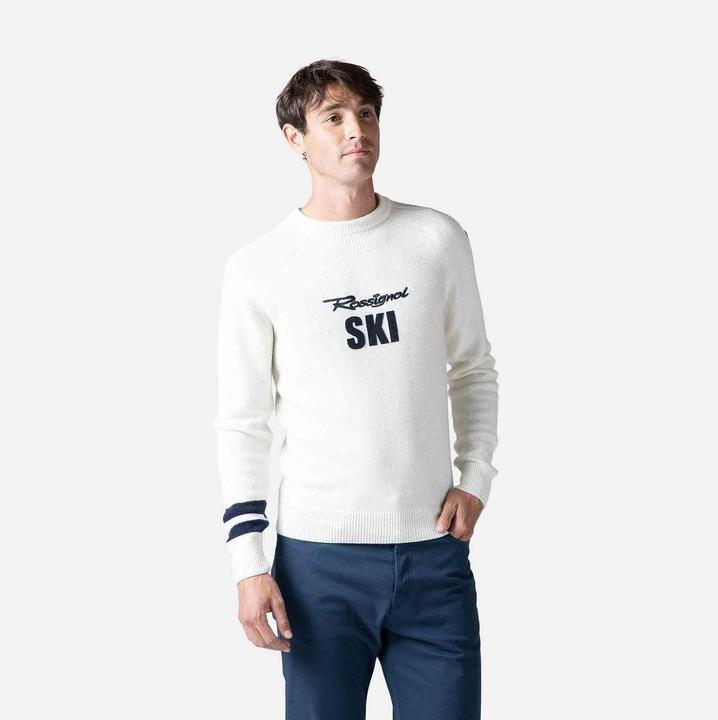 Image du produit Rossignol Signature-Strickpullover (L)