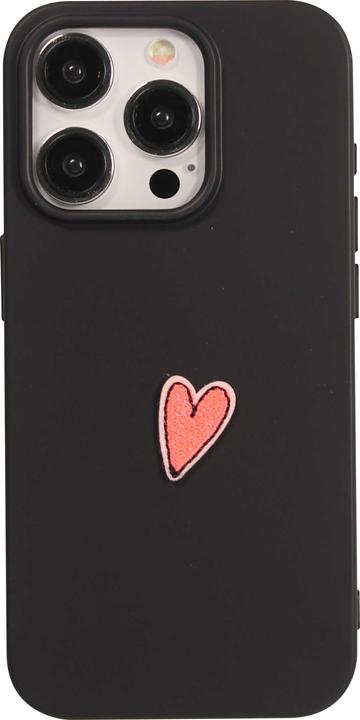 Produktbild PhoneLook Sticker Aufkleber für Handy/Tablet/Computer 3D gestickt Disco