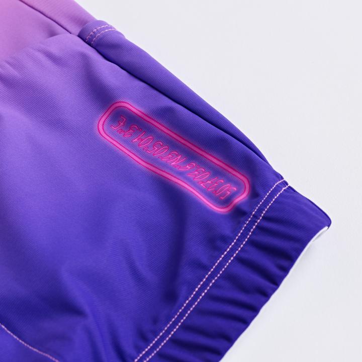 Actual product image Van rysel Rennrad Radtrikot Unisex kurzarm Sommer Racer 2 (L)