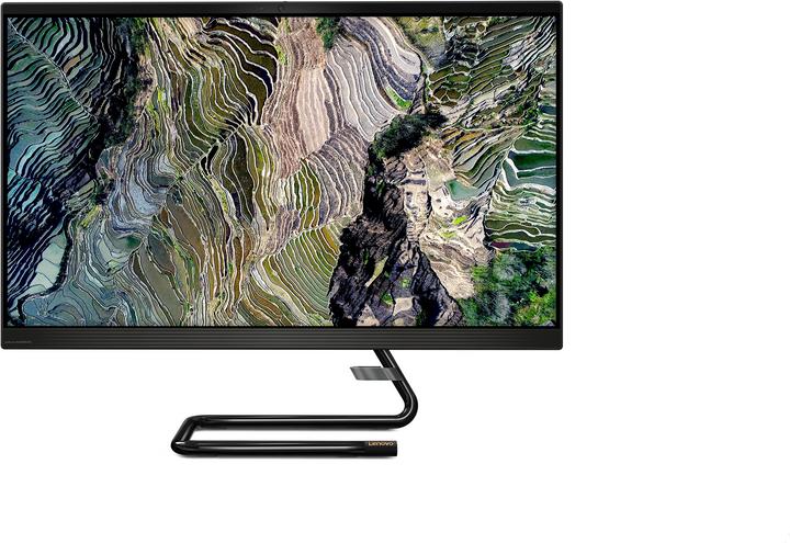 Produktbild Lenovo IdeaCentre AIO 3 27IMB05 (Intel Core i5-10400T, 16 GB, 512 GB)