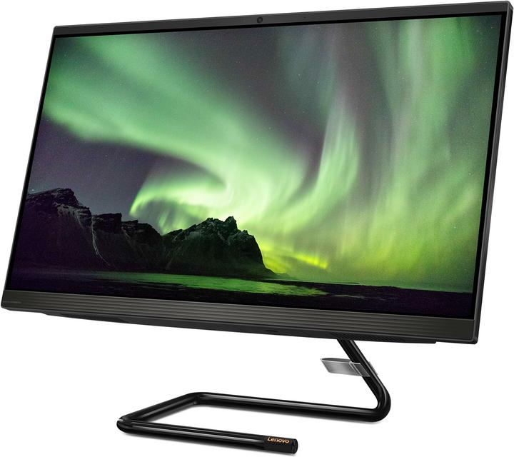 Produktbild Lenovo IdeaCentre AIO 3 27IMB05 (Intel Core i5-10400T, 16 GB, 512 GB)