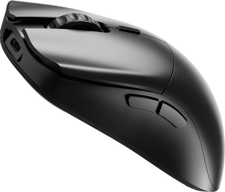 Productafbeelding Glorious Series 2 PRO Wireless Gaming Maus - schwarz (Bedraad, Draadloze)