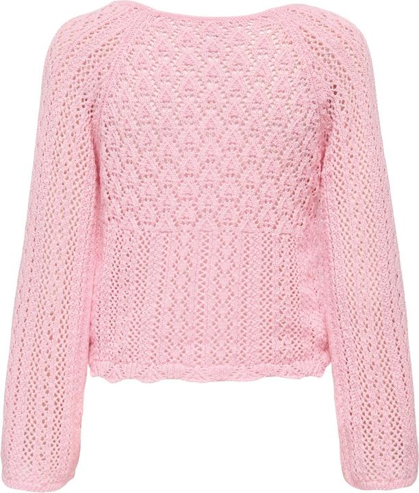 Produktbild Only ONLNOLA Strickpullover Strickpullover (M)