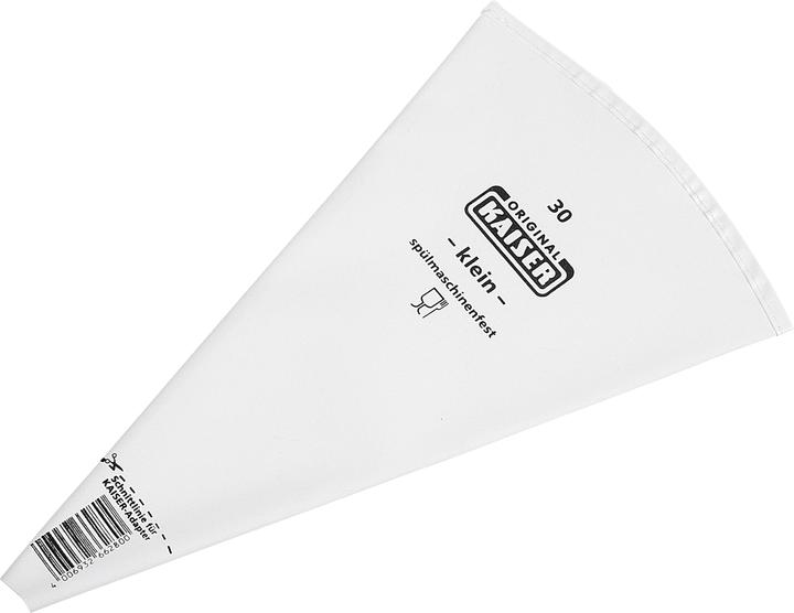 Produktbild Kaiser Spritzbeutel S 30cm (Spritzbeutel, 260750 ml)
