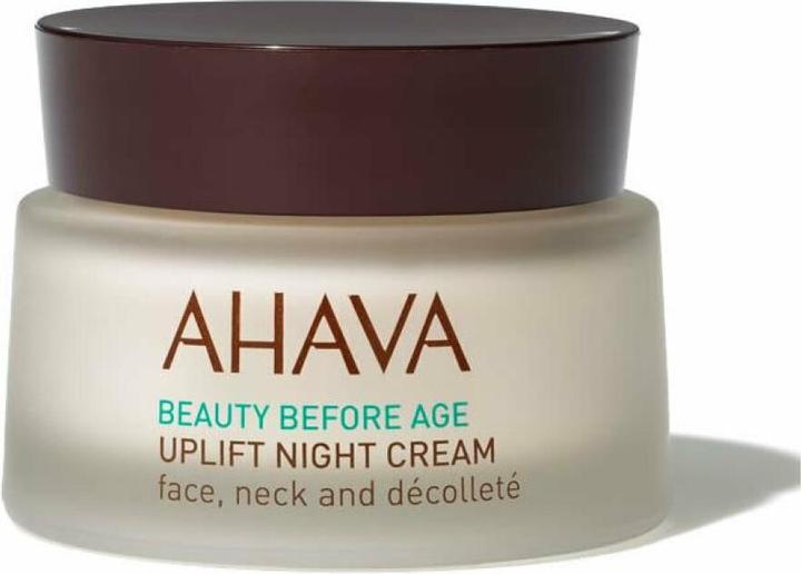 Immagine prodotto Ahava Bellezza prima dell'età Uplift (50 ml, Crema notte)