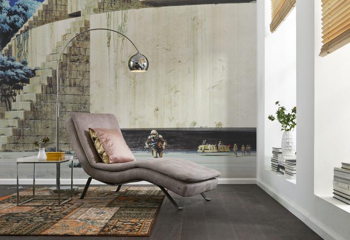 Immagine prodotto RMQ classico Tempio di Yavin (500 x 250 cm)