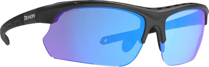 Actual product image Demon Infinite Optic 2 Dpol (Black, Black)