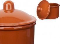 Produktbild La Dehesa grosse runde Dose 800ml (0.80 l)