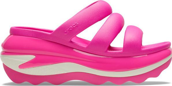 Image du produit Crocs W's Mega Crush Triple Strap (37)