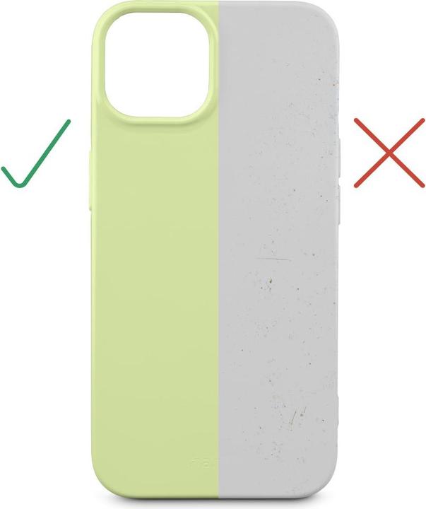 Produktbild Hama Fantastic Feel (Apple iPhone 15)
