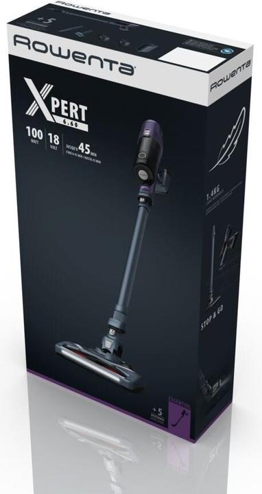 Immagine prodotto Rowenta X-Pert 6.60 Essential RH6838