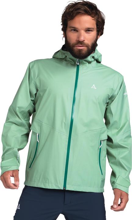Actual product image Schöffel 3L Jacket Ryten M (54)
