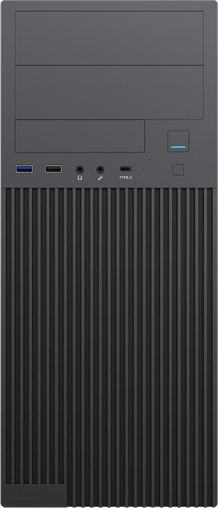 Image du produit Itek PILOT Z27 Lite (mATX, Mini-ITX, ATX)