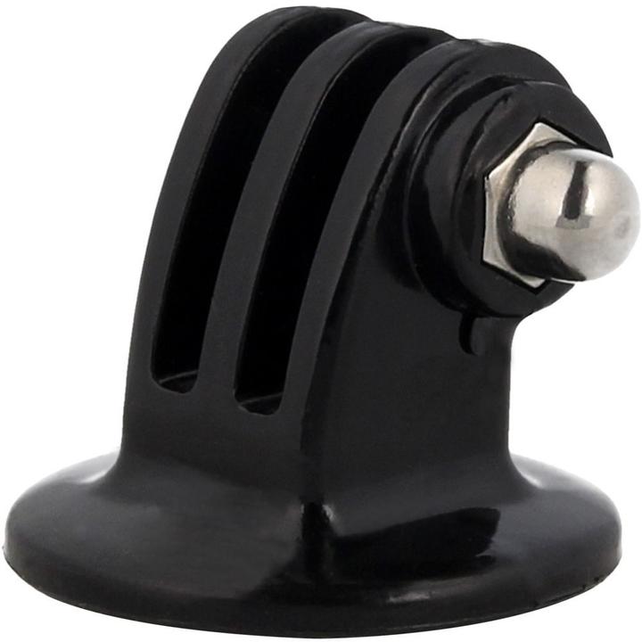 Image du produit Kit d'accessoires 9 en 1 pour GoPro HERO 4 3 3+ 2 1