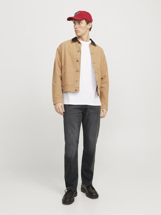 Actual product image Jack & Jones JJICHRIS JJORIGINAL AM 389 Relaxed Fit Jeans Relaxed Fit Jeans (27)