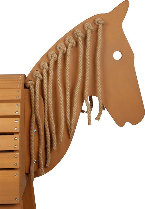 Image du produit small foot Cheval en bois