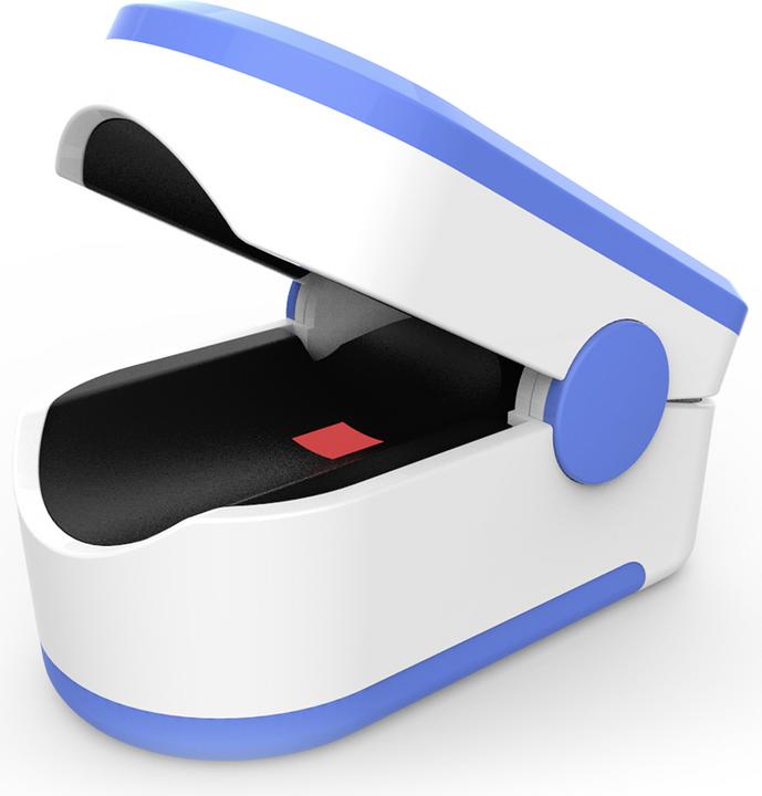 Actual product image Easypix Pulse Oximeter PO2