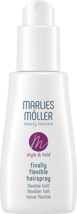 Produktbild Marlies Möller Style & Hold Finally Flexible (125 ml)