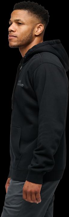 Image du produit Black Diamond M Mini Stacked Fz Hoody (L)