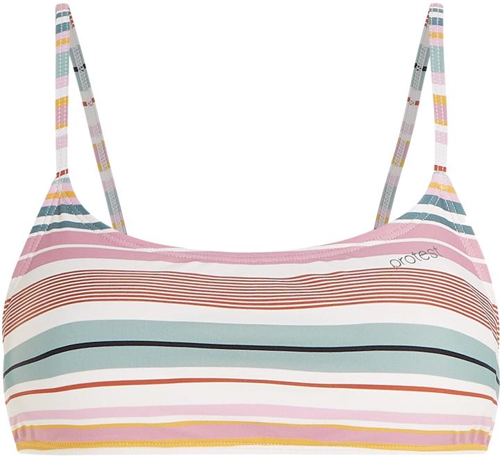 Protest Women's Mixscylla Bikini Top (44)