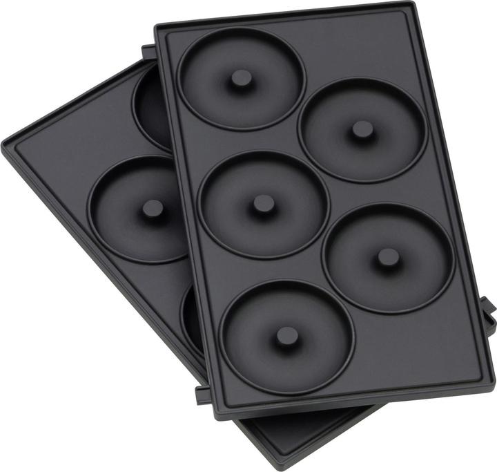 Produktbild WMF LONO Snack Master Donut Platten-Set