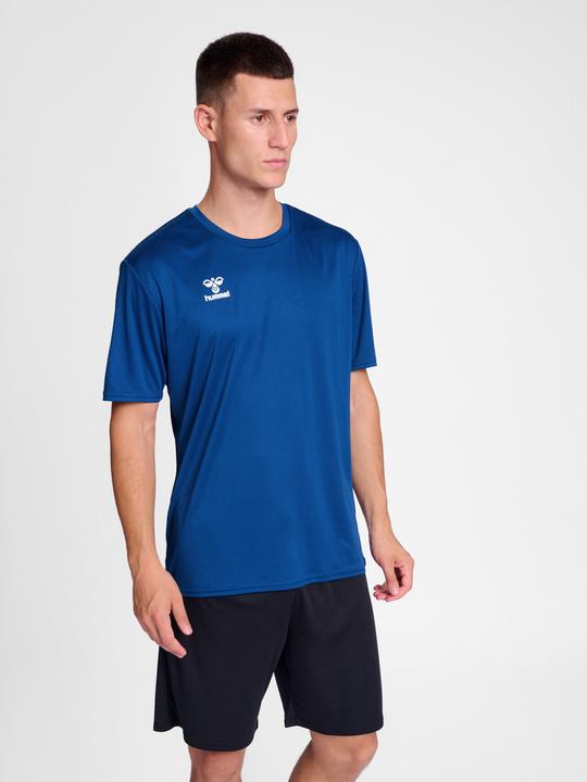 Image du produit hummel Hmlessential Jersey S/S (S)