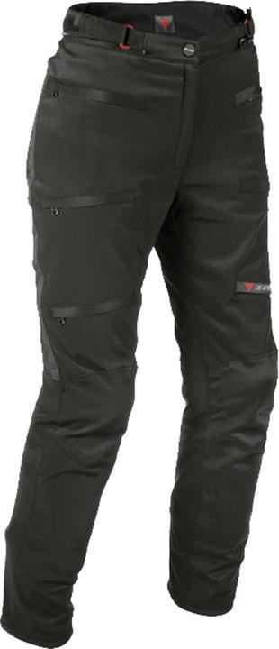 Dainese Damen Hose Sherman Pro (Damen, 40, Normalgrösse)