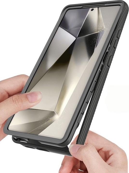 Produktbild Cover-Discount Galaxy S25 Ultra - Full Protection Schutzhülle (Samsung Galaxy S25 Ultra)
