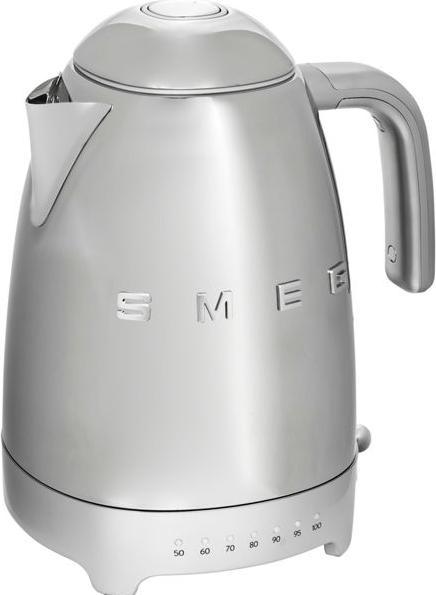Immagine prodotto Smeg Stile retrò anni '50 con controllo della temperatura (1.70 l)