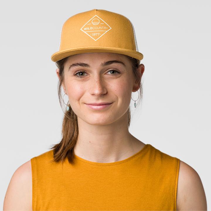 Actual product image Wild Country Flow cap (One size)
