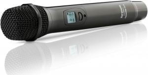 Actual product image Saramonic UwMic9 Kit 4 (RX9 + HU9) Zestaw do bezprzewodowej transmisji dźwięku