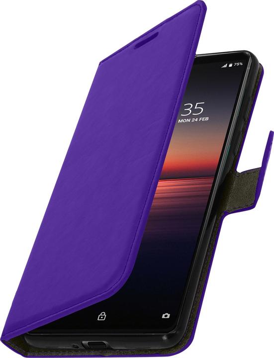 Actual product image Avizar Vintage Series (Sony Xperia 1)