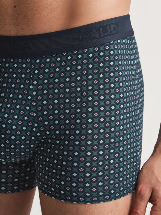 Immagine prodotto Calida Focus Trend Boxershorts (M, Confezione singola)