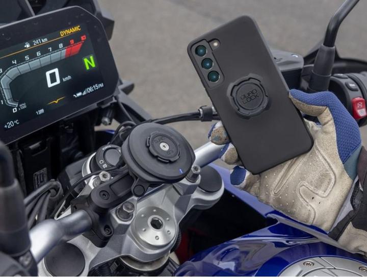 Immagine prodotto Quad Lock Supporto per moto Pro