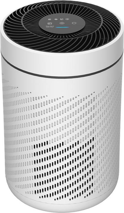 Ströme KJ200G-Z41 Air purifier, white (25 m²)