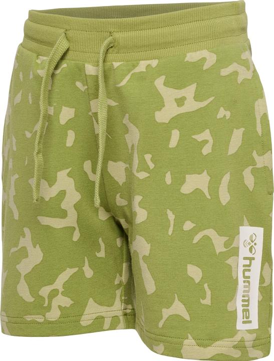 Actual product image hummel Hmlrush Aop Shorts (128)