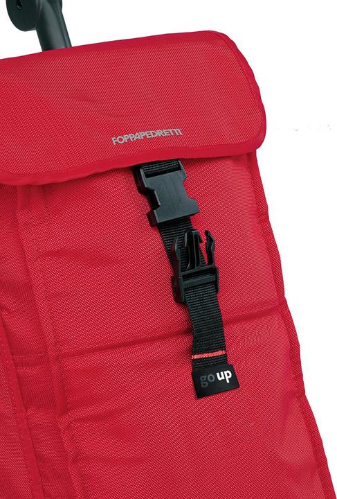 Actual product image Foppapedretti Go Up